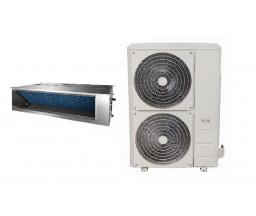 APARAT AER CONDITIONAT, CU INVERTER, ROMSTAL DUCT A6, 48000 BTU, R32