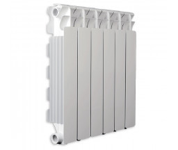 RADIATOR ALUMINIU NOVA FLORIDA SEVEN B4 ALETERNUM B4 350/100 mm