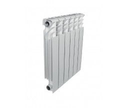 RADIATOR BIMETAL UNIVERSAL 500x80x80 mm, 10 ELEMENTI