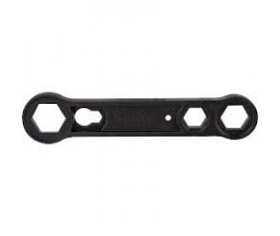 CHEIE DIN PLASTIC PENTRU DOPURI RADIATOR A40/2