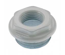 REDUCTIE PENTRU RADIATOR DIN ALUMINIU, DE STANGA 1"x3/4"