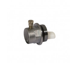 VALVA AUTOMATA AERISIRE BIANCHI , DE STINGA, 1"