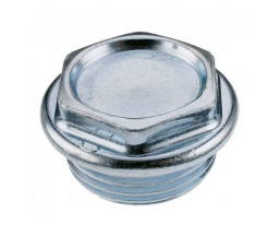 DOP PENTRU RADIATOR DIN FONTA, DE STANGA 1 1/4"