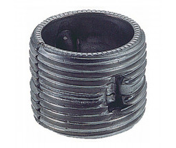 NIPLU PENTRU RADIATOR DIN FONTA 1 1/4" FE