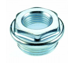 REDUCTIE PENTRU RADIATOR DIN FONTA, DE STANGA 1 1/4"x1/2"