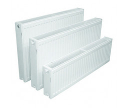 CALORIFER TIP PANOU ECCORAD, DIN OTEL, 22K, 600x900 mm