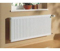 РАДИАТОР СТАЛЬНОЙ KERMI X2, 22K, 300x2000 mm