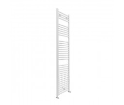 CALORIFER BAIE PORTPROSOP OTEL LAZZARINI SAN REMO, DREPT, ALB, 921 W, 450x1703 mm
