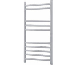 CALORIFER BAIE PORTPROSOP OTEL LAZZARINI PADOVA, DREPT, ALB, 266 W, 400x650 mm