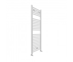 CALORIFER BAIE PORTPROSOP OTEL LAZZARINI SAN REMO, DREPT, ALB, 450x1110 mm