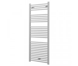 CALORIFER BAIE PORTPROSOP OTEL LAZZARINI  SAN REMO, DREPT, ALB, 500x1110 mm