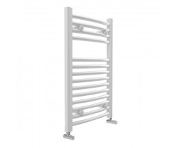 CALORIFER BAIE PORTPROSOP OTEL LAZZARINI SAN REMO, DREPT, ALB, 413 W, 500x690 mm