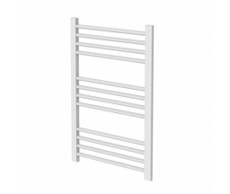 CALORIFER BAIE PORTPROSOP OTEL LAZZARINI PADOVA, DREPT, ALB, 396 W, 500x750 mm