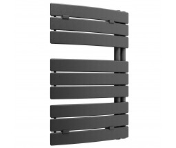 CALORIFER OTEL PIEVE, CURBAT, ANTRACIT,VOV 12, 365W, 550x780 mm