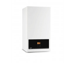 MICROCENTRALA IN CONDENSATIE DIGIFEL PREMIX, KIT EVACUARE INCLUS, 36 kW
