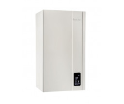 MICROCENTRALA IN CONDENSATIE FONDITAL VIRGO KRB, KIT EVACUARE INCLUS, 32 kW