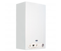 MICROCENTRALA FONDITAL DELFIS CTFS 40, KIT EVACUARE INCLUS, 38 kW