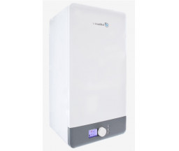 MICROCENTRALA IN CONDENSATIE FONDITAL DELFIS NEXT 32KRB, KIT EVACUARE INCLUS, 32 kW
