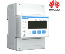 CONTOR DE ENERGIE TRIFAZAT HUAWEI DTSU666-H 380V 250A