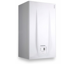 MICROCENTRALA IN CONDENSATIE HABITAT 35K, 29,5 kW