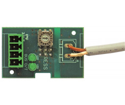 PLACA ELECTRONICA COMUNICARE AUTOMATIZARE CASCADA ROMSTAL 50K-160K