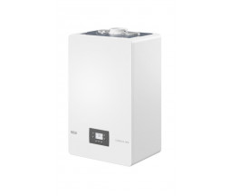 MICROCENTRALA IN CONDENSATIE RIELLO CONDEXA HPR 70, 74 kW