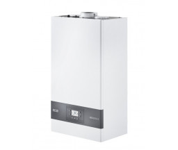 MICROCENTRALA IN CONDENSATIE RIELLO RESIDENCE 35KIS, 32 kW