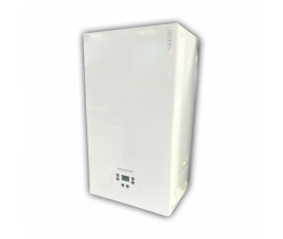 КОТЕL ГАЗОВЫЙ ROMSTAL ECOHEAT 25F, 24 kW