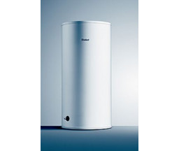 BOILER CU 1 SERPENTINA VAILLANT VIH 150, MONTAJ SUB CENTRALA, 150 L