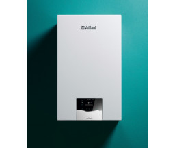 MICROCENTRALA CONDENSATIE VAILLANT ecoTEC plus VUW 40CS/1-5, 38 kW