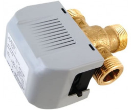 VANA DEVIATOARE CU 3 CAI SERVOMOTOR VAILLANT