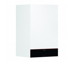 MICROCENTRALA CONDENSATIE CU ACUMULATOR INCORPORAT 46 L, VIESSMANN VITODENS 111-W, CU KIT EVACUARE, 25 kW