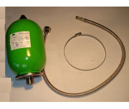 VAS EXPANSIUNE BOILER PENTRU VITODENS 111-W, 2 L