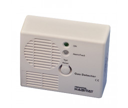 DETECTOR DE GAZ METAN HABITAT