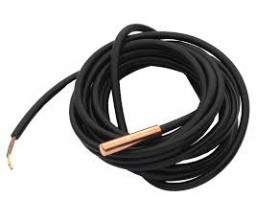 SENZOR DE TEMPERATURA PENTRU BOILER, RIELLO NTC, L 3 m