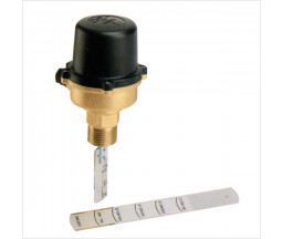 FLUXOSTAT DEBIT CALEFFI, PENTRU TEVI DN 1"- 8"