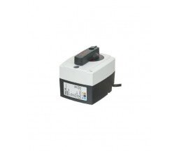 SERVOMOTOR DANFOSS AMB 182, 240 SECUNDE, 230 V