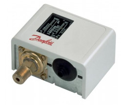 PRESOSTAT DANFOSS KPI 35, -0,2-8 bar