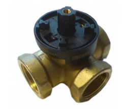 VANA 3 CAI ROTATIVA DANFOSS HRB DN 15