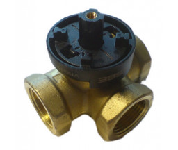 VANA 3 CAI ROTATIVA DANFOSS HRB DN 25