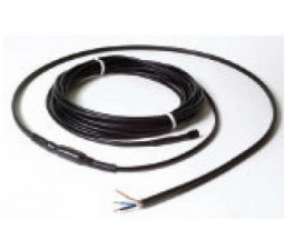 CABLUL DE INCALZIRE DUBLU CONDUCTOR, DANFOSS EFTCC-20, 40 m, 855 W, 230 V