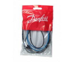CABLUL DE INCALZIRE DUBLU CONDUCTOR CU AUTOLIMITARE DANFOSS SLPH-10, 12 m, 120 W