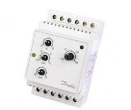 TERMOSTATUL ELECTRONIC CU SENZOR DE TEMPERATURA, DANFOSS  ECTEMP 316, -10 - +50 C