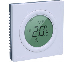 TERMOSTAT PROGRAMABIL DANFOSS ECTemp NEXT PLUS , 230V