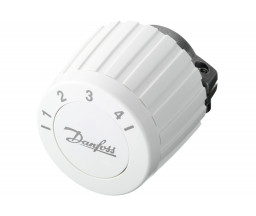 CAP TERMOSTATIC DANFOSS FJVR 10-50°C