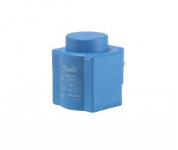 BOBINA SOLENOID PENTRU ELECTROVANA DANFOSS EV220B