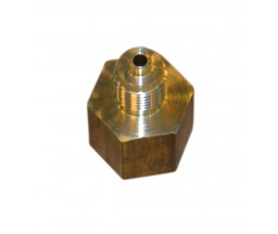 REDUCTIE ALAMA PENTRU MANOMETRU D 1/4"x1/2" FE-FI