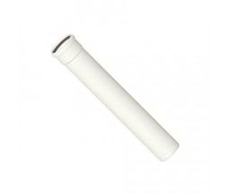 ELEMENT COS MONOTUB PP DN80, 1000 mm