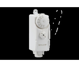 TERMOSTAT DE CONTACT SALUS AT10, 30-90°C