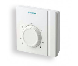 TERMOSTAT DE AMBIANTA ELECTROMECANIC SIEMENS RAA21